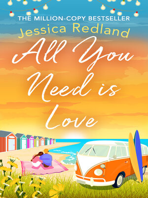 All You Need Is Love - ebook